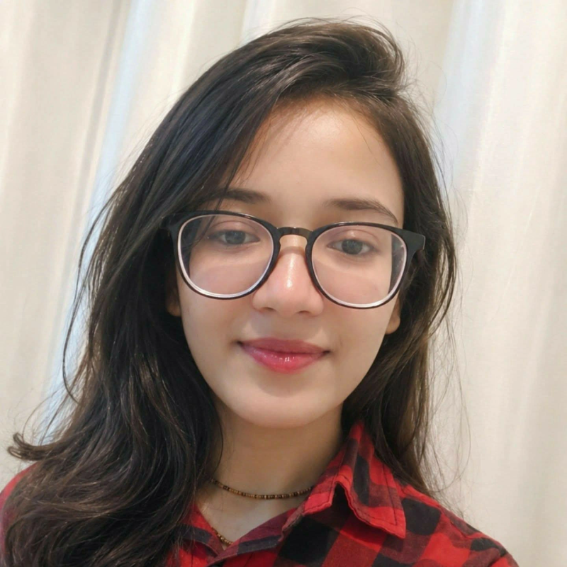 Gauri Tripathi
