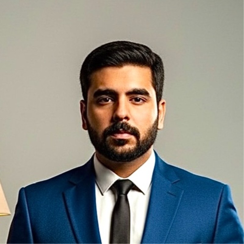 Muhammad Hashir A.