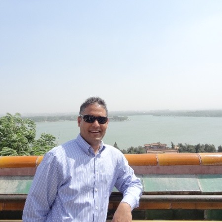 Bhim Adhikari