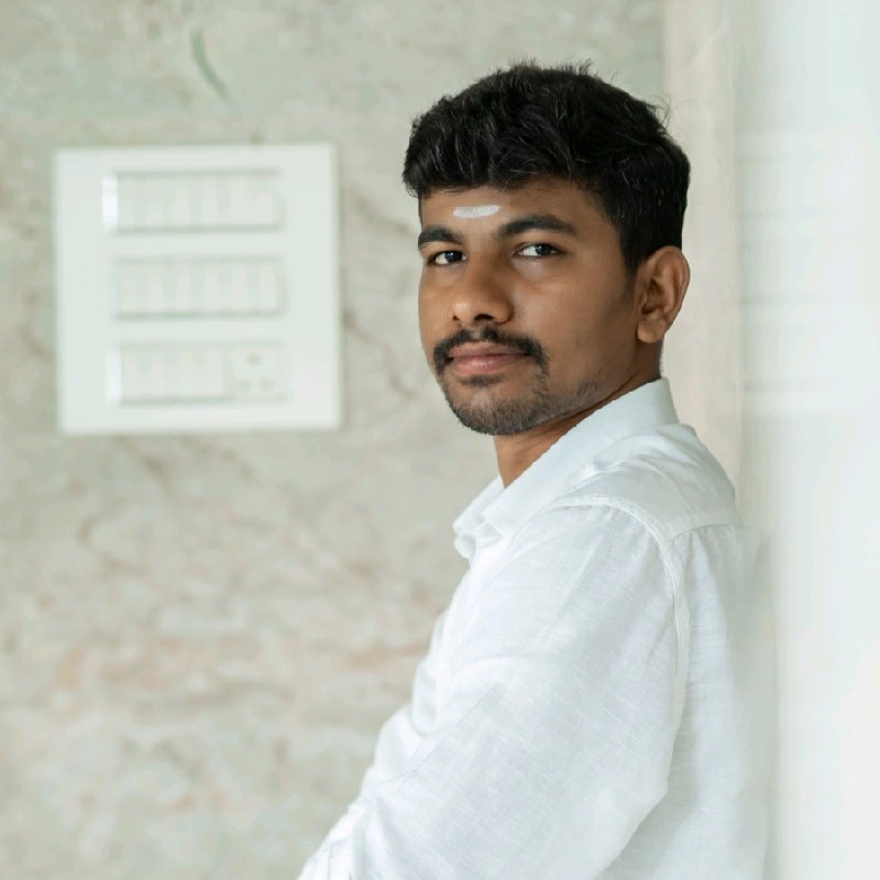 Naveen Sivasamy