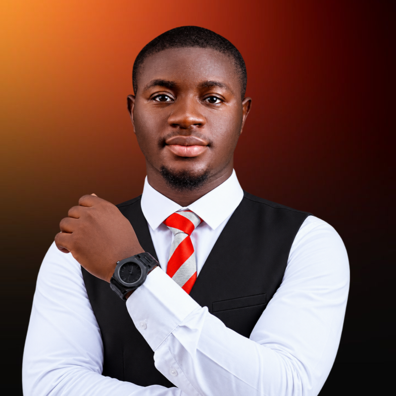 John Ilerioluwa Adekanye