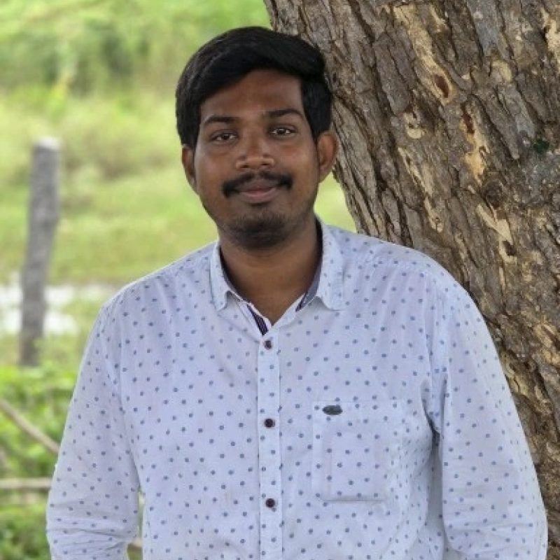 LAXMI PAVAN GUNDA