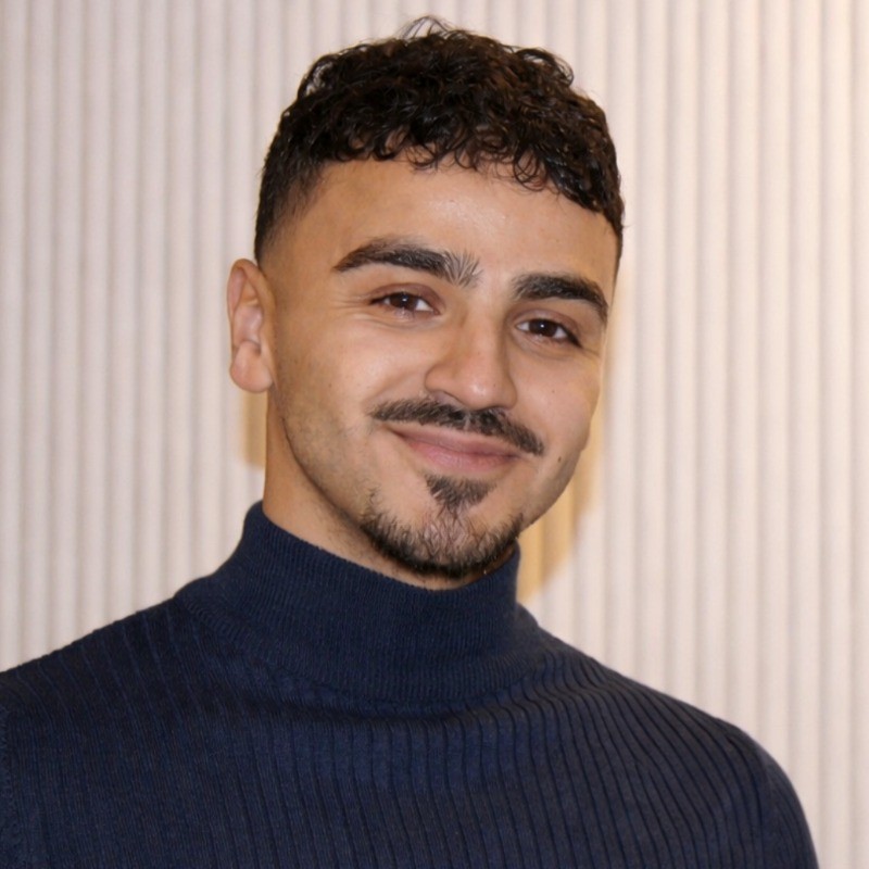 Salman Shawaf