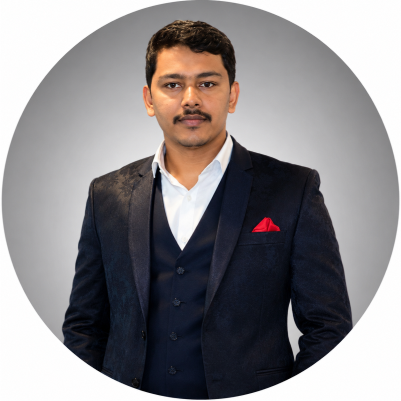 Tejas Koli
