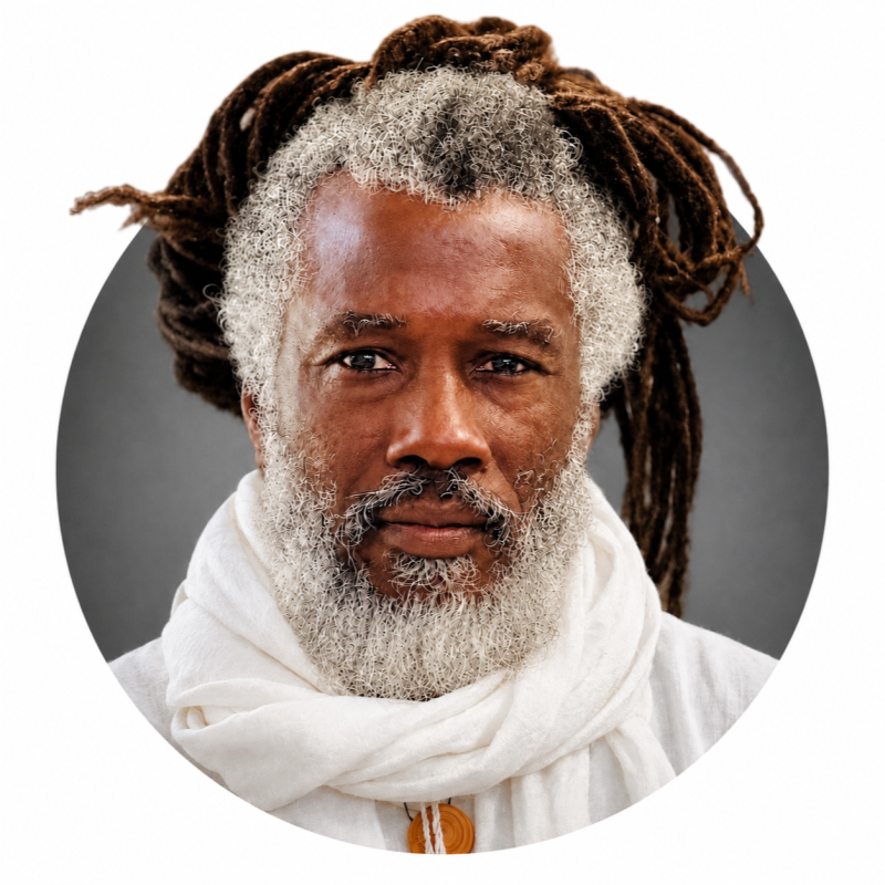 Maurice Wright