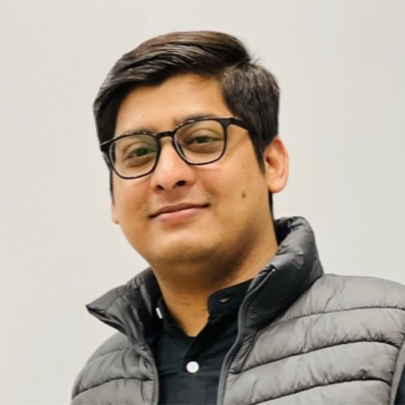 Talha Rasool