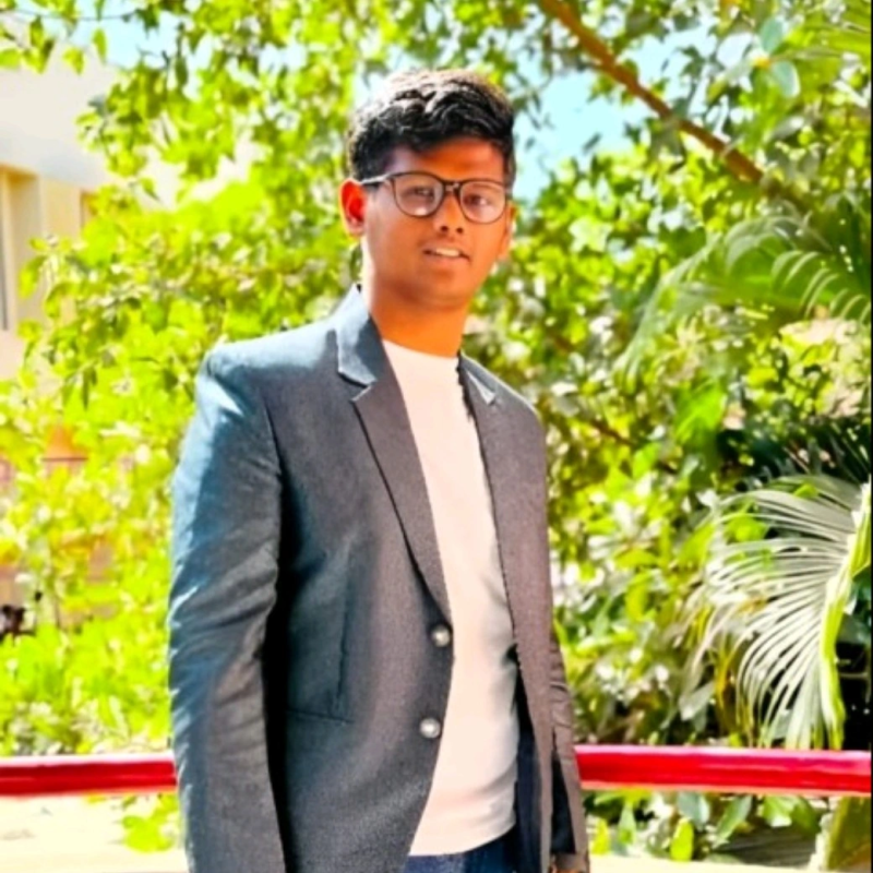 Ankit Waghamore