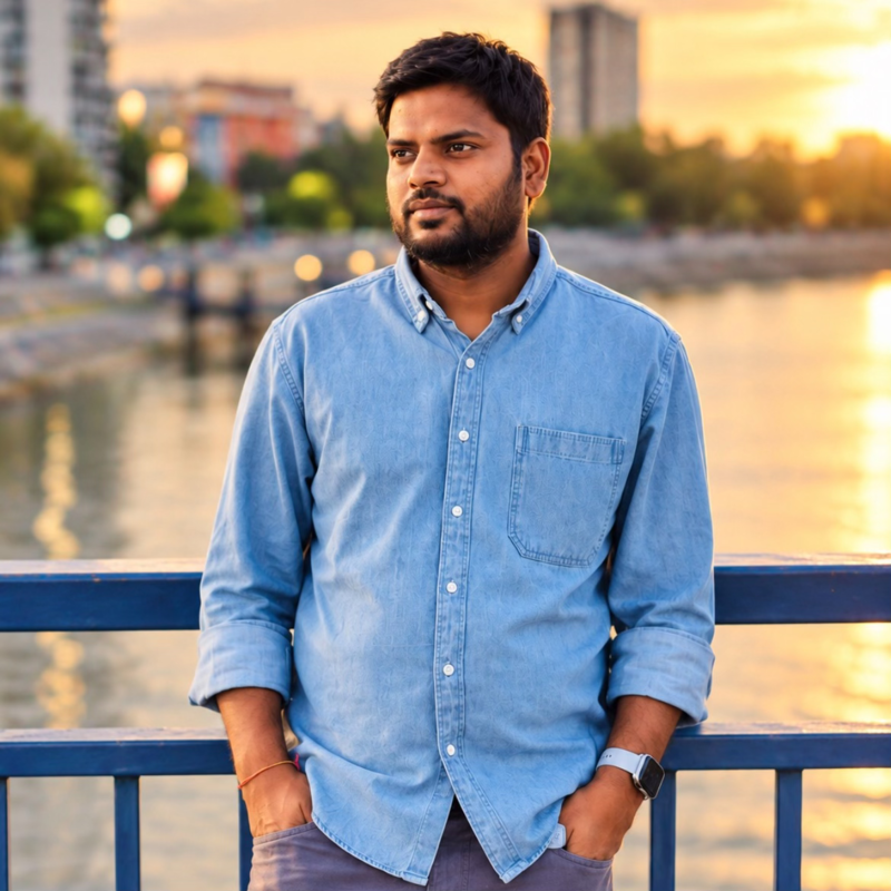 Surya Prakash