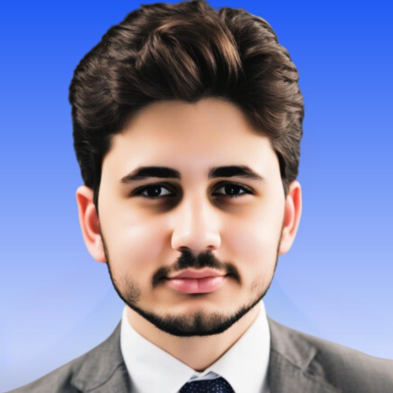 Zohaib Tahir