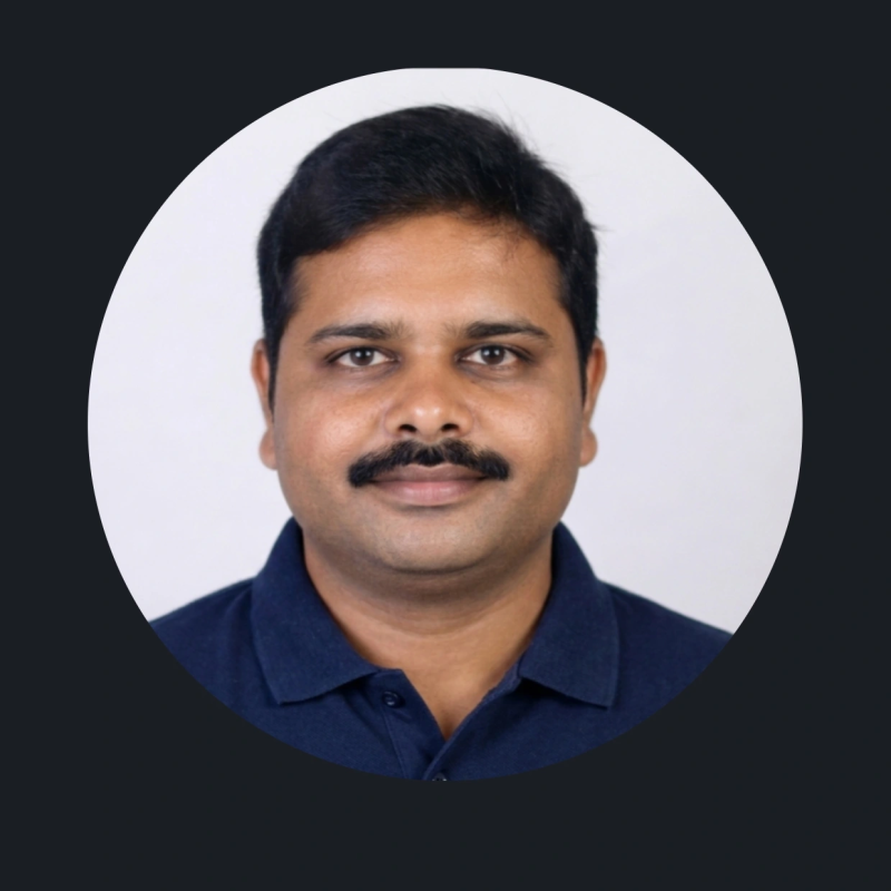 Samir Kumar