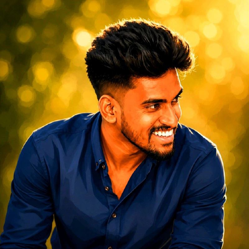 Pavan Kumar