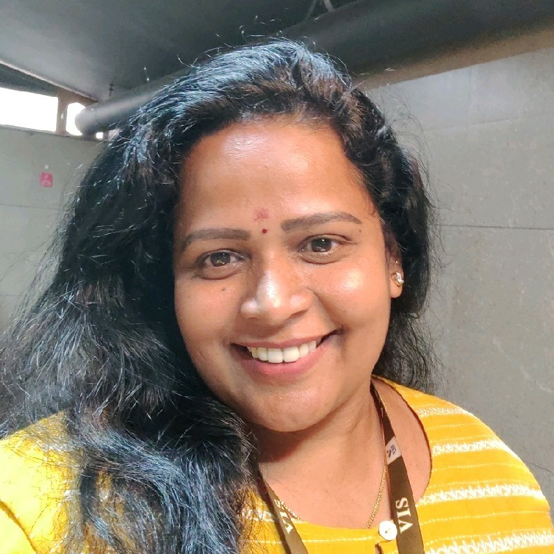 Gothai R