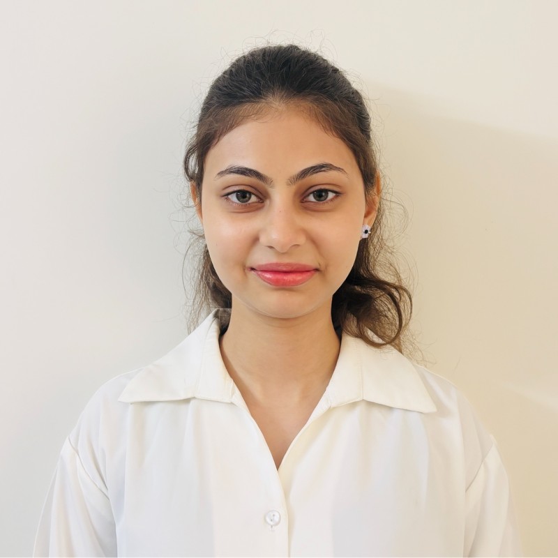 Shagun Khanna