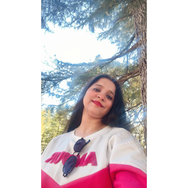 Arzoo Khan